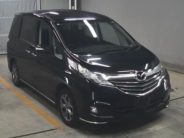 MAZDA BIANTE 2013
