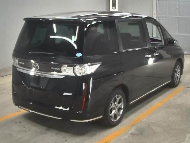 MAZDA BIANTE 2013