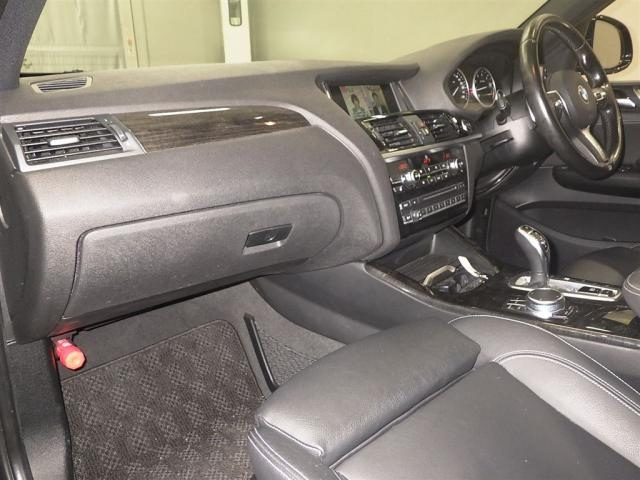 BMW X4 2016