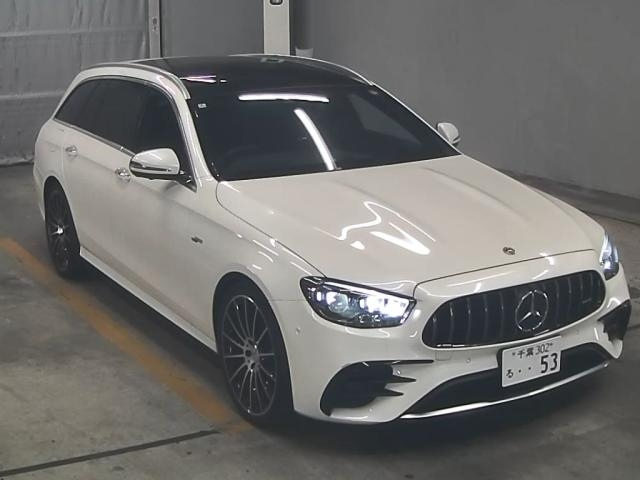 MERCEDES BENZ AMG 2024