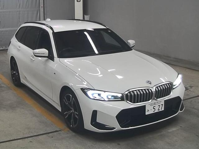 BMW 3 SERIES 2023