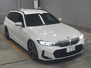 BMW 3 SERIES 2023