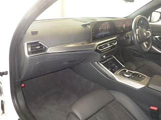 BMW 3 SERIES 2023