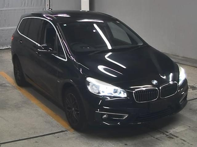 BMW 2 SERIES 2017