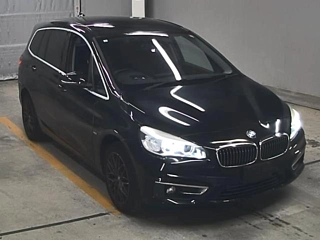 BMW 2 SERIES 2017