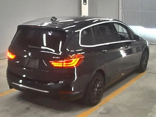BMW 2 SERIES 2017
