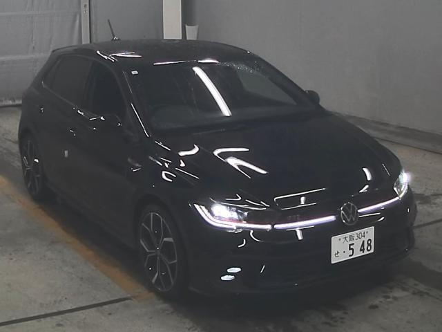 VOLKSWAGEN POLO 2023