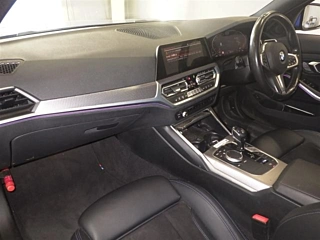 BMW 3 SERIES 2020