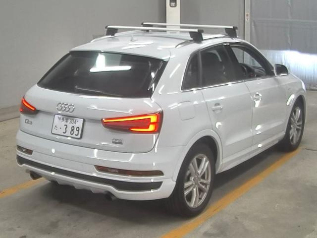 AUDI Q3 2016