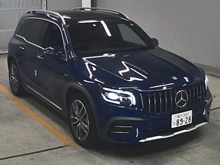 MERCEDES BENZ AMG 2023