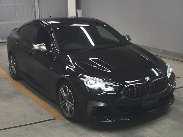 BMW 2 SERIES 2020