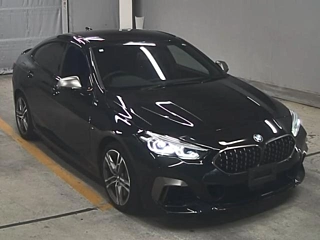 BMW 2 SERIES 2020