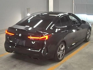BMW 2 SERIES 2020