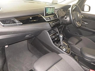 BMW 2 SERIES 2018