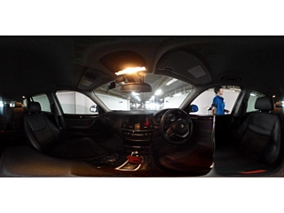 BMW X3 2014
