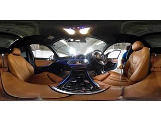 BMW X5 SERIES 2019