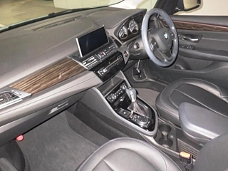 BMW 2 SERIES 2016