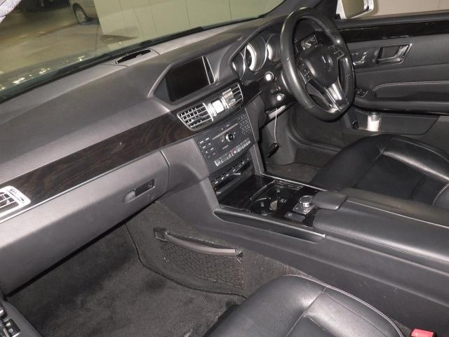 MERCEDES BENZ E CLASS WAGON 2016