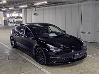 TESLA MODEL3 2020