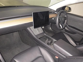 TESLA MODEL3 2020