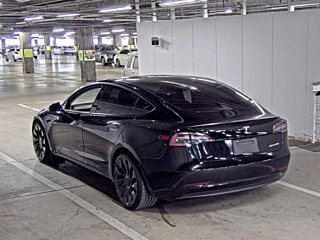 TESLA MODEL3 2020