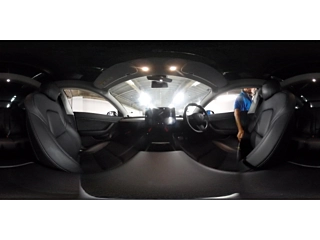 TESLA MODEL3 2020