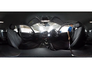 BMW 3 SERIES 2014