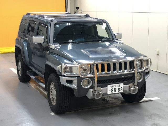 HUMMER OTHER 2010