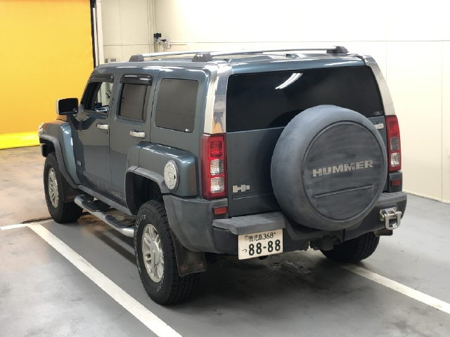HUMMER OTHER 2010