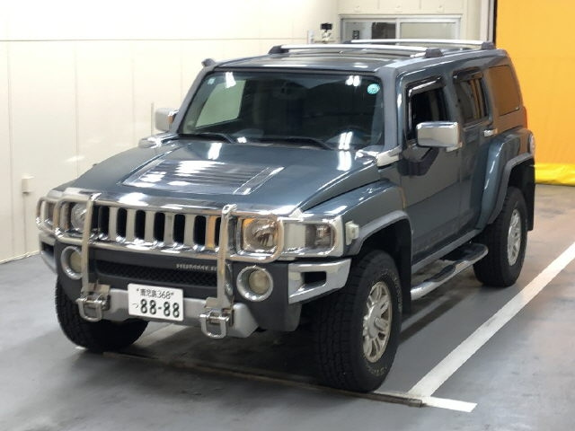 HUMMER OTHER 2010