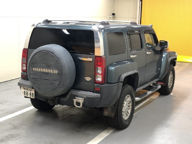HUMMER OTHER 2010