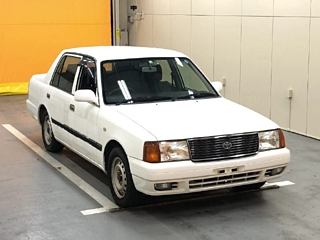 TOYOTA COMFORT 2013