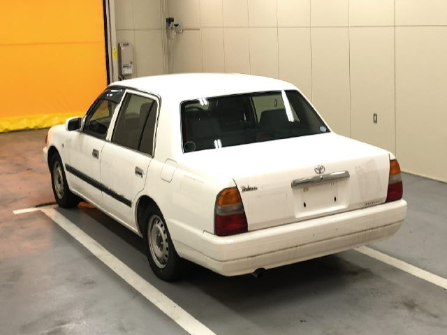 TOYOTA COMFORT 2013