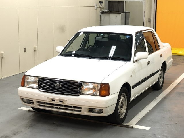 TOYOTA COMFORT 2013