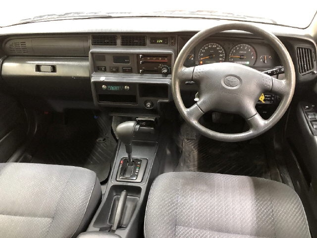 TOYOTA COMFORT 2013