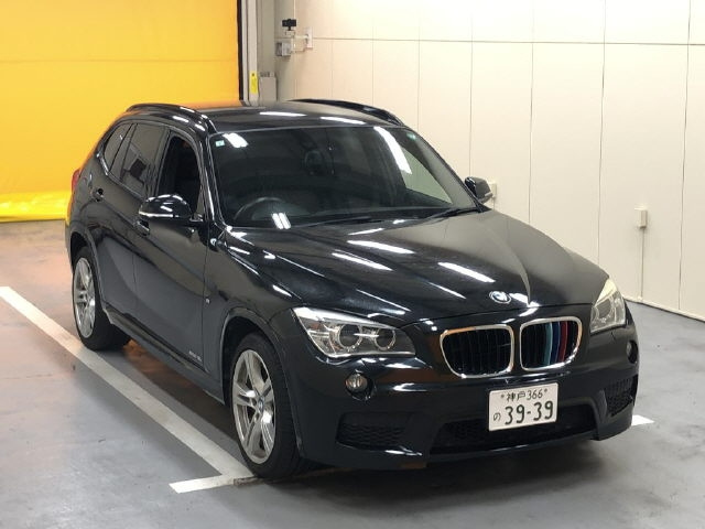 BMW X1 2014