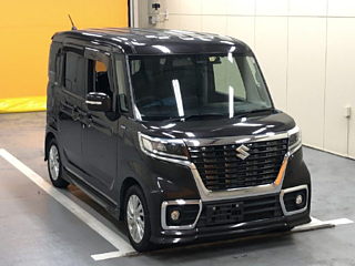 SUZUKI SPACIA 2018