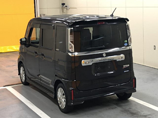 SUZUKI SPACIA 2018