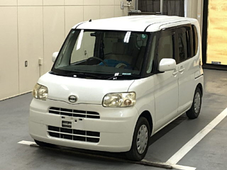 DAIHATSU TANTO 2009