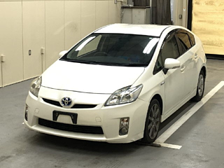 TOYOTA PRIUS 2009
