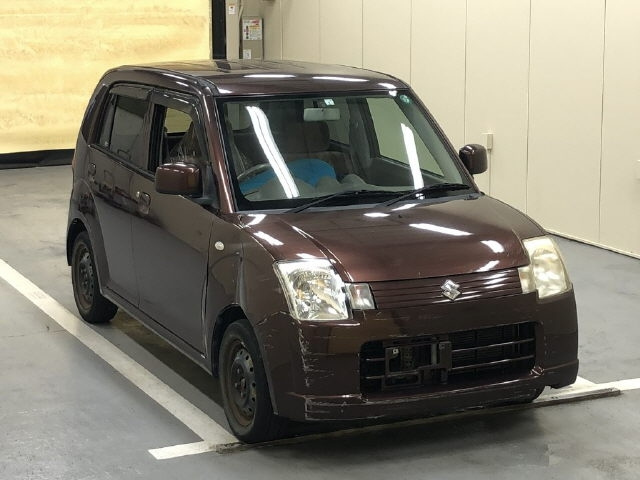 SUZUKI ALTO 2009