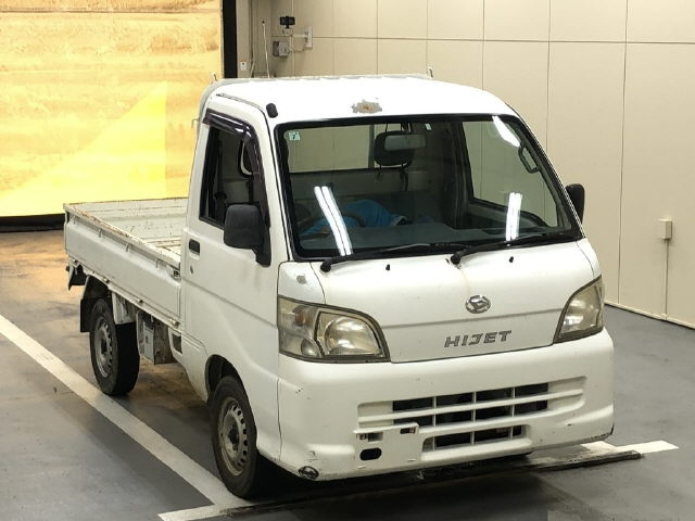 DAIHATSU HIJET TRUCK 2008