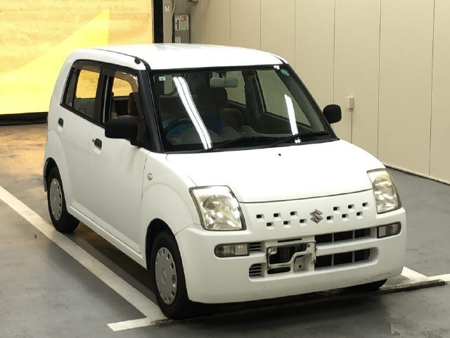 SUZUKI ALTO 2009