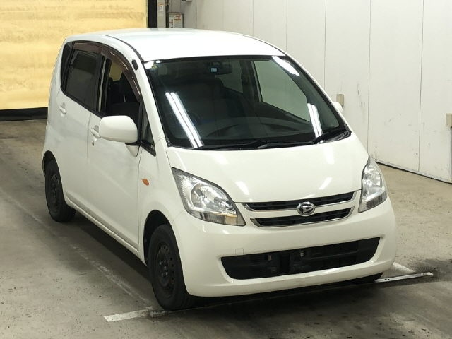 DAIHATSU MOVE 2008