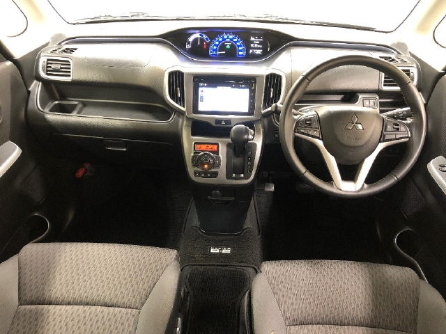 MITSUBISHI DELICA D2 2018