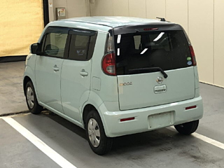 NISSAN MOCO 2013