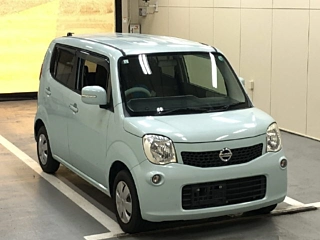 NISSAN MOCO 2013