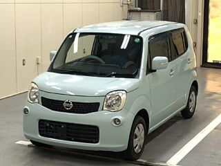 NISSAN MOCO 2013