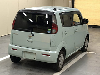NISSAN MOCO 2013