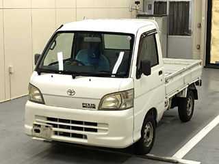 TOYOTA PIXIS TRUCK 2013